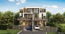 Old Tampines Road (D17), Semi-Detached #586156821